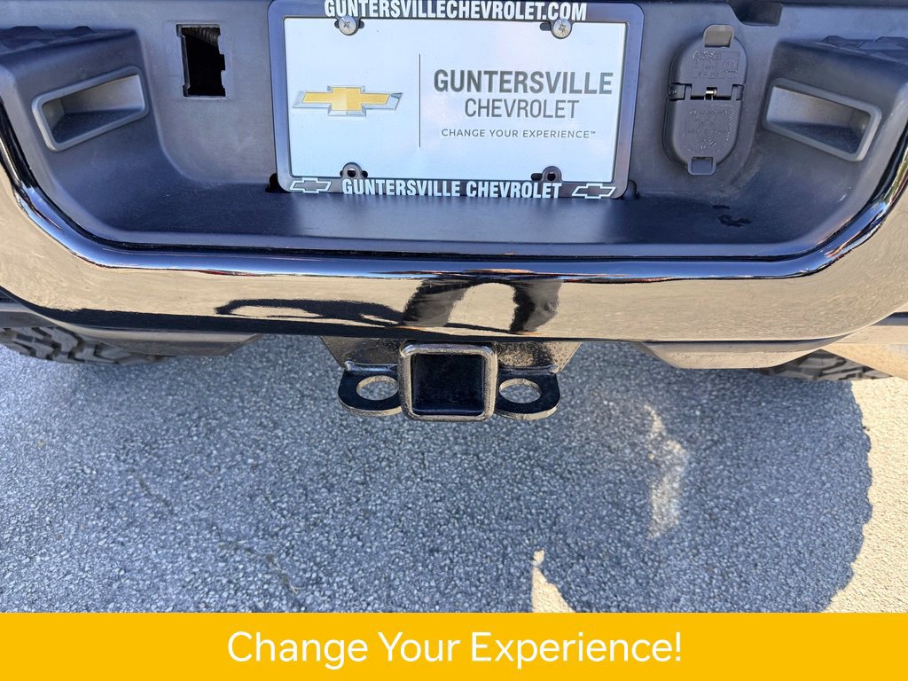 Used 2019 RAM 3500 Laramie AWD/4WD image 12