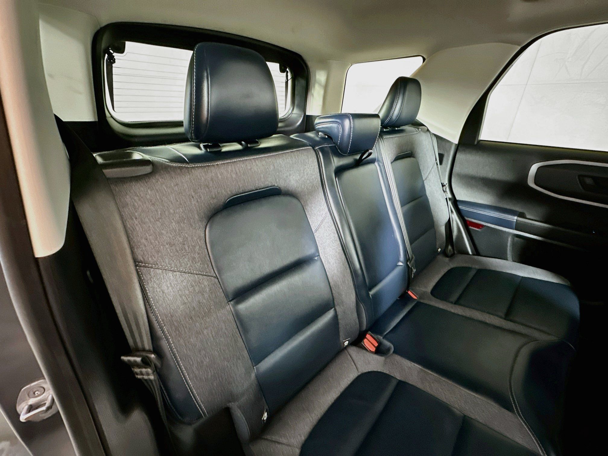 Used 2022 Ford Bronco Sport Outer Banks AWD/4WD image 24