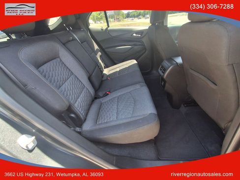 Used 2020 Chevrolet Equinox LT image 16