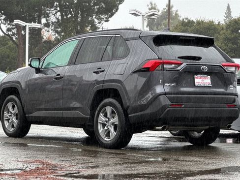 Certified 2024 Toyota RAV4 XLE w/ Convenience Package image 5