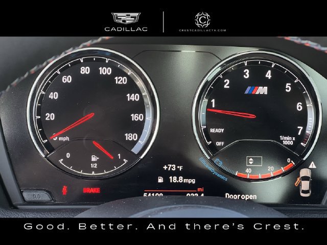 Used 2018 BMW M2 RWD image 14