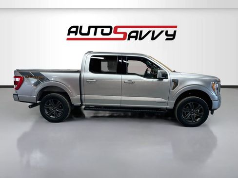 Used 2023 Ford F150 Lariat image 8