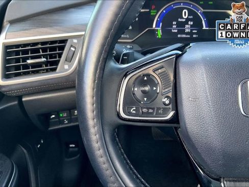Used 2019 Honda Clarity Touring image 18
