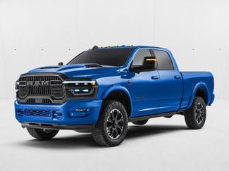 New 2026 RAM 2500 Power Wagon AWD/4WD video 1