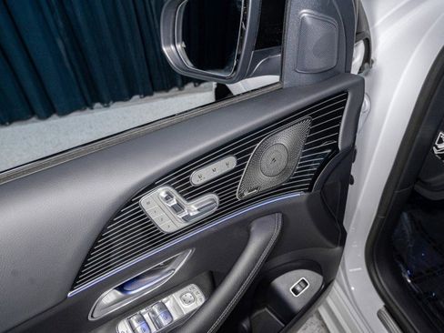 New 2026 Mercedes-Benz GLE 450 4MATIC Coupe image 11