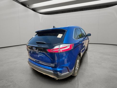Used 2020 Ford Edge SEL w/ Convenience Package FWD image 14