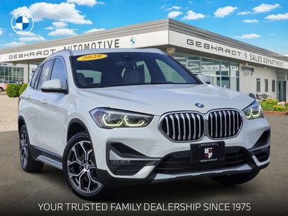 Used 2020 BMW X1 xDrive28i w/ Premium Package