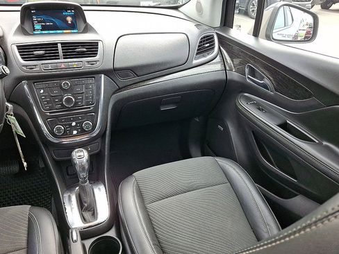Used 2013 Buick Encore Convenience AWD/4WD image 11