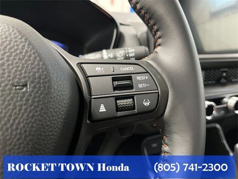 New 2026 Honda CR-V Sport-L image 19