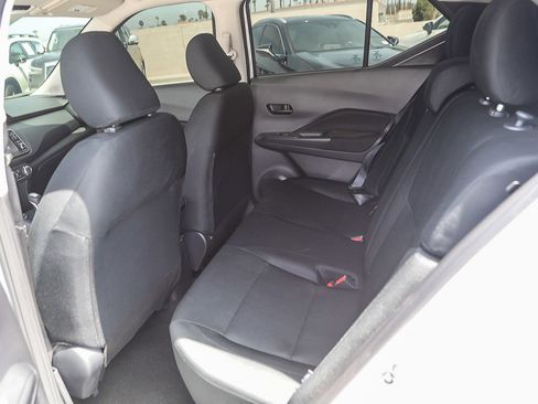 Used 2024 Nissan Kicks S FWD image 18