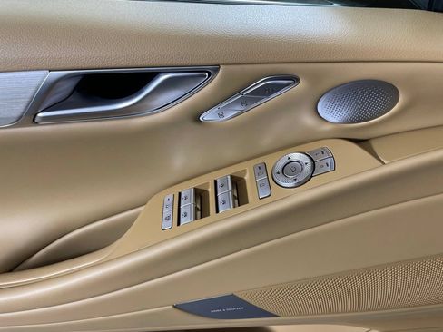 New 2027 Genesis G80 2.5T Advanced AWD/4WD image 18