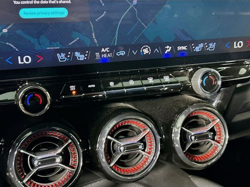 Used 2024 Chevrolet Blazer EV RS AWD/4WD image 24