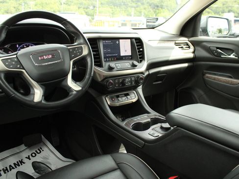 Used 2022 GMC Acadia Denali w/ Denali Ultimate Package AWD/4WD image 30