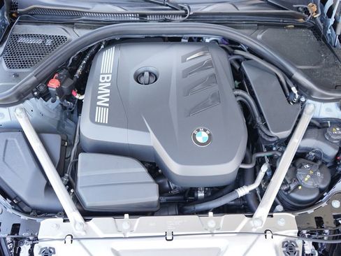 New 2026 BMW 430i Coupe w/ M Sport Package image 21