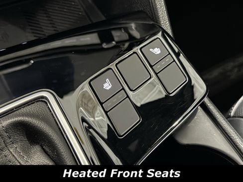 Used 2024 Kia Sportage X-Line w/ X-Line Premium Package image 10