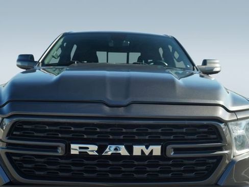 Used 2022 RAM 1500 Big Horn image 37