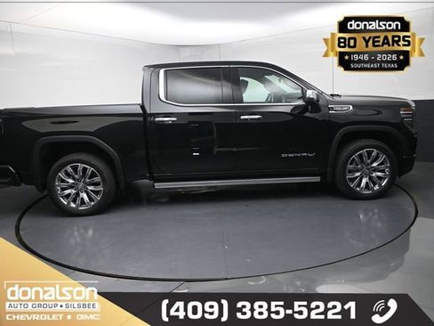 New 2026 GMC Sierra 1500 Denali w/ Denali Reserve Package image 6