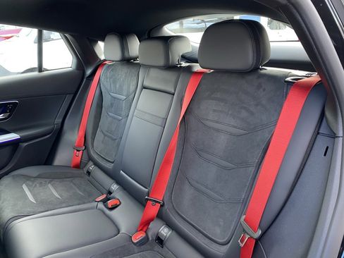 New 2025 Mercedes-Benz GLC 63 AMG S image 15