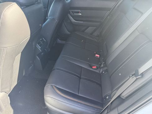 New 2026 MAZDA CX-50 AWD 2.5 Hybrid w/ Premium Pkg image 13