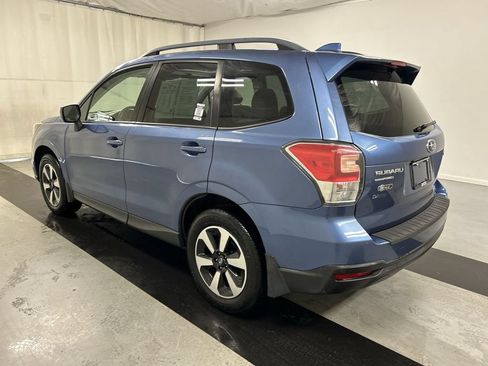Used 2018 Subaru Forester 2.5i Premium w/ All-Weather Package AWD/4WD image 7