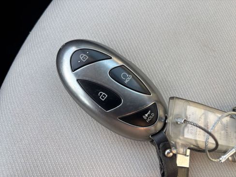 Used 2025 Hyundai Tucson SEL FWD image 25
