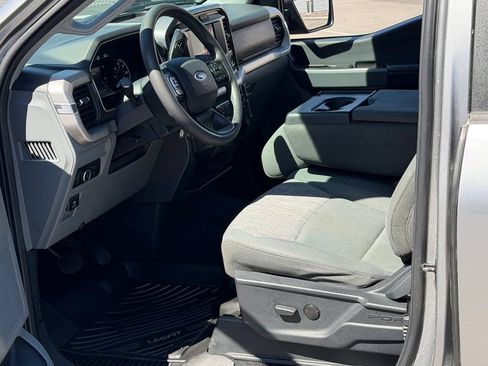 Used 2023 Ford F150 XLT AWD/4WD image 10
