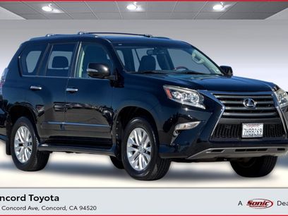 Used 2014 Lexus GX 460