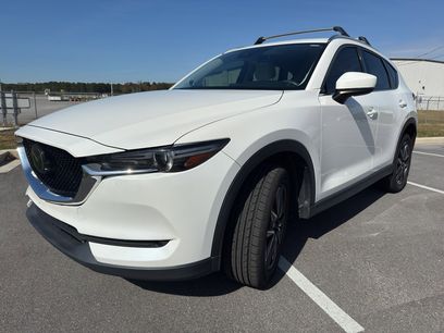 Used 2018 MAZDA CX-5 Grand Touring