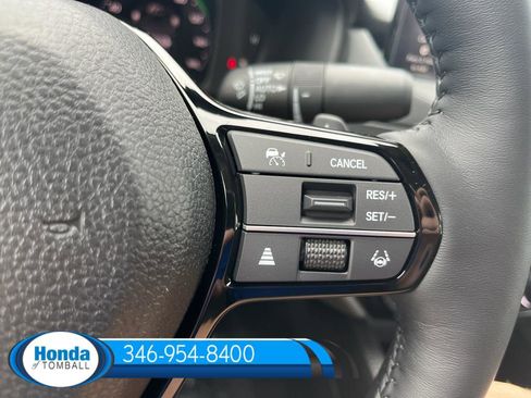 New 2026 Honda Accord Hybrid Touring image 10