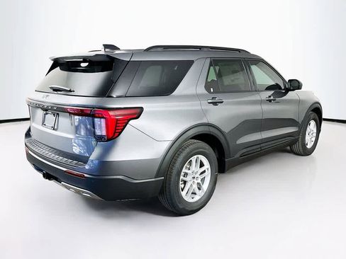 New 2026 Ford Explorer Active w/ Active Comfort Package RWD image 24