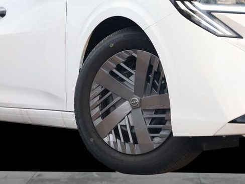 New 2026 Nissan Sentra S w/ S Cold Weather Package image 3