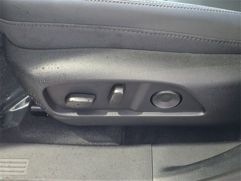 New 2026 GMC Terrain AT4 image 7