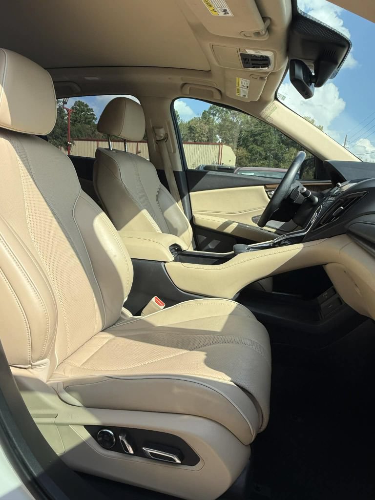 Used 2019 Acura RDX w/ Advance Package FWD image 32