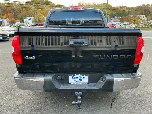 Used 2018 Toyota Tundra SR5 image 5