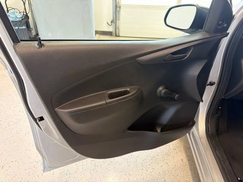 Used 2019 Chevrolet Spark LS FWD image 32