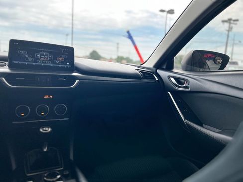 Used 2016 MAZDA MAZDA6 Sport FWD image 59