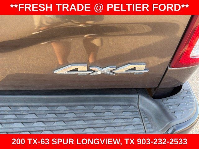 Used 2021 RAM 2500 Tradesman AWD/4WD image 13