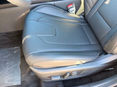 New 2026 Hyundai Elantra Limited w/ Cargo Package image 23