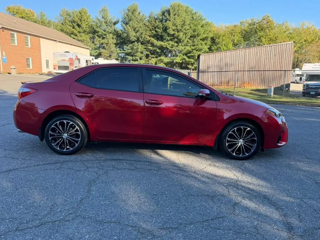Used 2014 Toyota Corolla S FWD image 6
