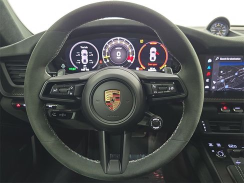 Used 2025 Porsche 911 GT3 image 14