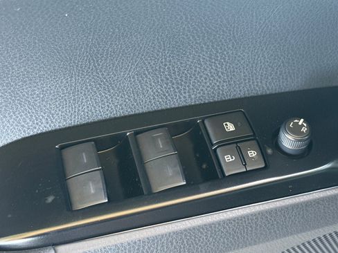 New 2026 Toyota Camry SE image 13