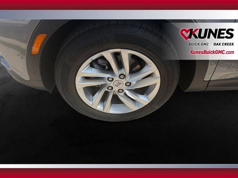 Used 2026 Buick Envista Preferred w/ Convenience I Package FWD image 13