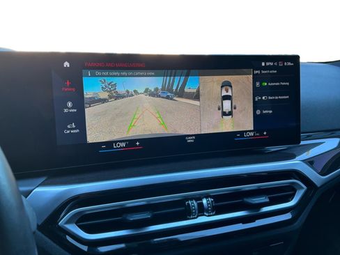 Used 2023 BMW i4 eDrive35 RWD image 13