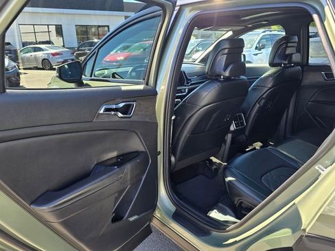 Certified 2023 Kia Sportage X-Pro AWD/4WD image 18