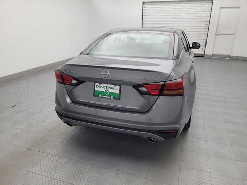 Used 2023 Nissan Altima 2.5 SL FWD image 7