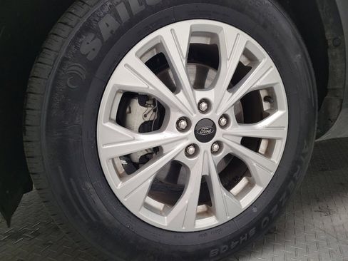 Used 2024 Ford Escape Active w/ Tech Pack #1 image 31