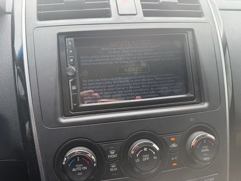 Used 2010 MAZDA CX-9 Touring AWD/4WD image 10