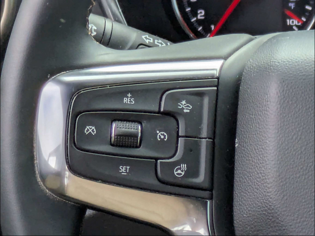 Used 2024 Chevrolet Blazer Premier w/ Driver Confidence II Package FWD image 29