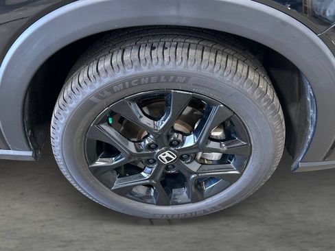 Used 2024 Honda HR-V Sport image 22