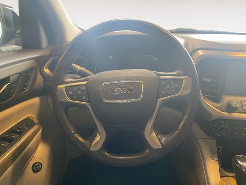 Used 2019 GMC Acadia Denali w/ Technology Package image 13